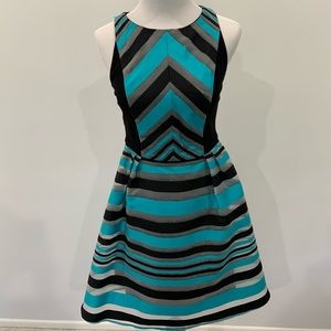 Eva Franco Women’s Dress Size 2